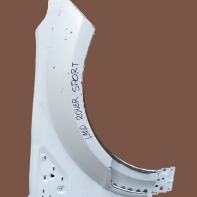 Land Rover Range Rover Sport Left Fender 2014–2022