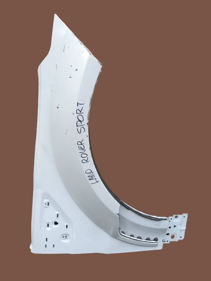 Land Rover Range Rover Sport Left Fender 2014–2022