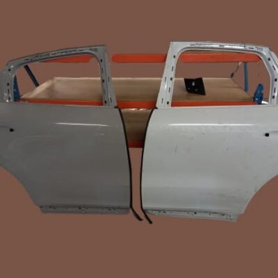 Volkswagen Passat CC R&L Rear Door 2009–2016