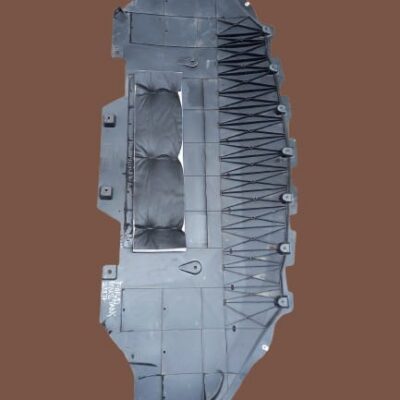 Ford Mustang GT Splash Cover Tray 2015–2020