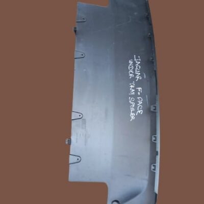 Jaguar XJL Engine Under Cover Tray 2010–2015