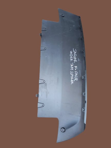 Jaguar XJL Engine Under Cover Tray 2010–2015