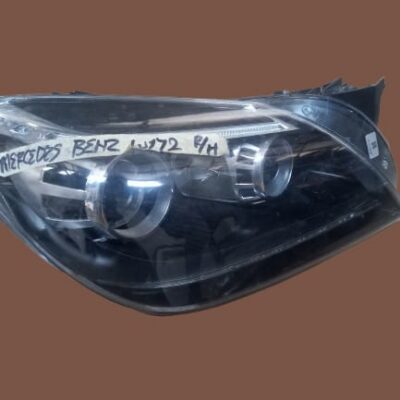 Mercedes-Benz SLK-Class / SLC-Class Right Headlight 2011–2020