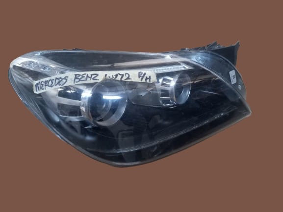 Mercedes-Benz SLK-Class / SLC-Class Right Headlight 2011–2020