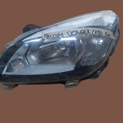 GWM Voleex C30 Left Headlight 2013–2016