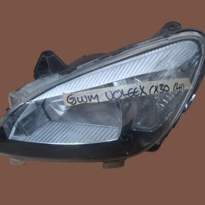 GWM Voleex C30 Left Headlight 2013–2016 |