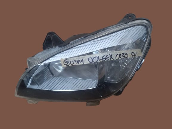 GWM Voleex C30 Left Headlight 2013–2016 | - Image 2