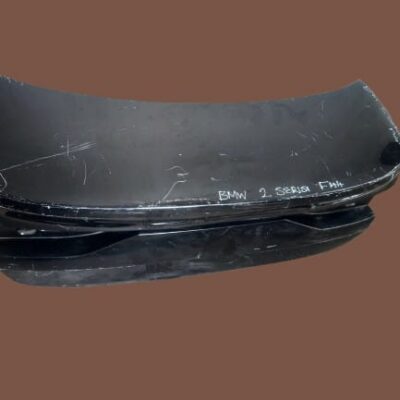 BMW 2 Series F44 Boot Lid 2020–2024