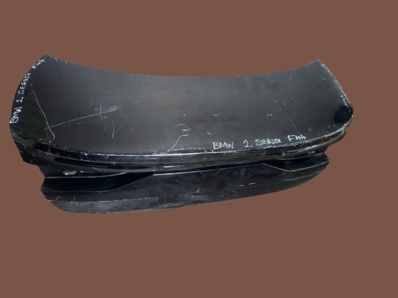 BMW 2 Series F44 Boot Lid 2020–2024