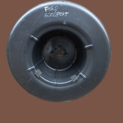 Ford EcoSport Spare Wheel Bracket Holder 2013–2021