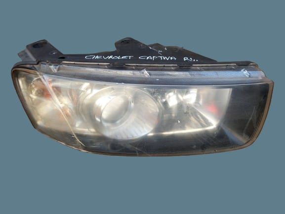 Chevrolet Captiva Right Headlight C100/C140 2006–2018
