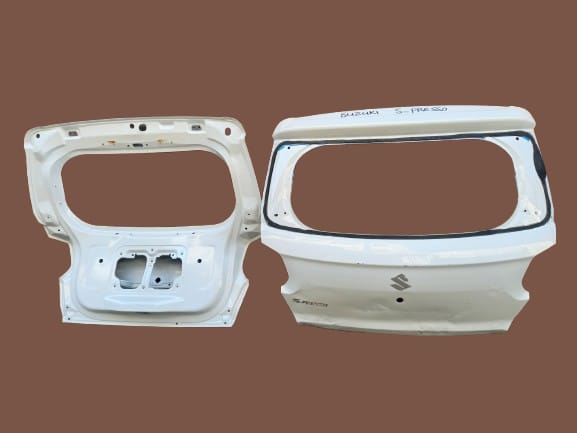 Suzuki S-Presso Boot Lid 2019–2025