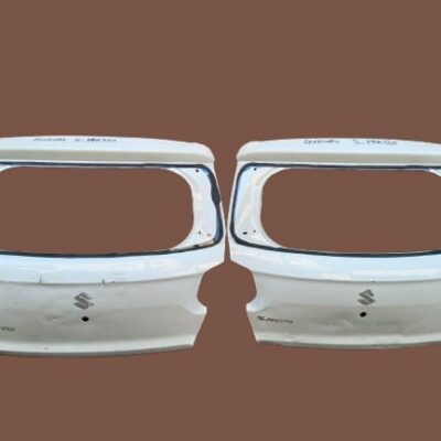 Suzuki S-Presso Boot Lid 2019–2025