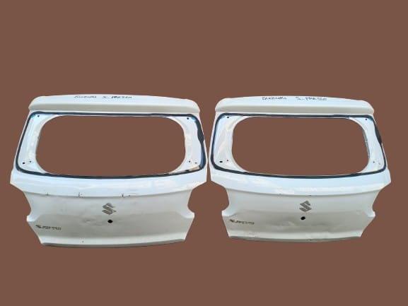 Suzuki S-Presso Boot Lid 2019–2025 - Image 2