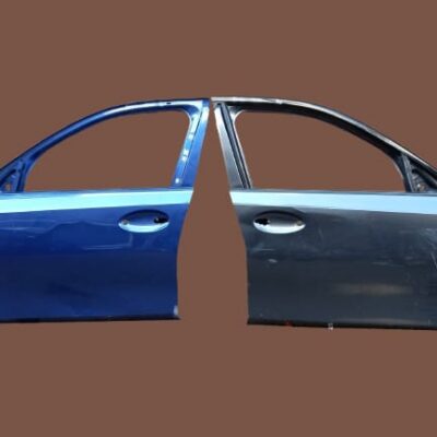 BMW 3 Series F30 L&R Front Doors 2012–2019