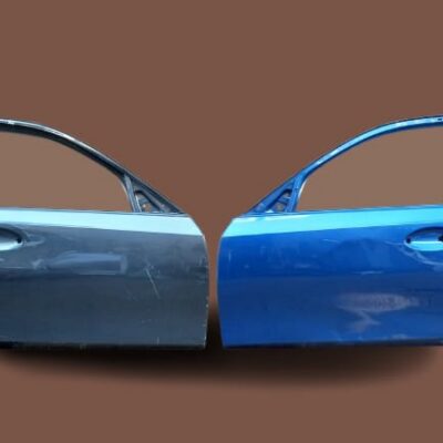 BMW 3 Series F30 L&R Front Doors 2012–2019