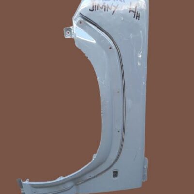 Suzuki Jimny Left Fender 1998–2018 JB23 JB43
