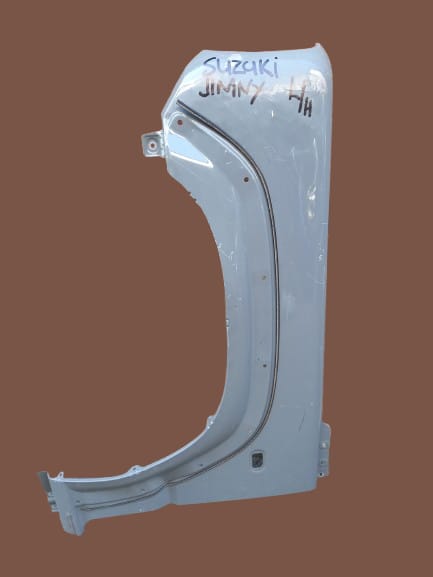 Suzuki Jimny Left Fender 1998–2018 JB23 JB43