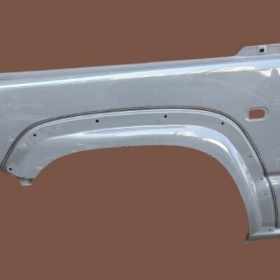 Suzuki Jimny Left Fender 1998–2018 (JB23/JB43)