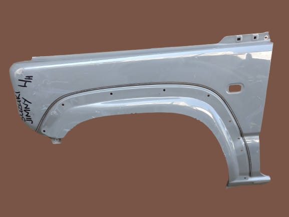 Suzuki Jimny Left Fender 1998–2018 (JB23/JB43) - Image 2