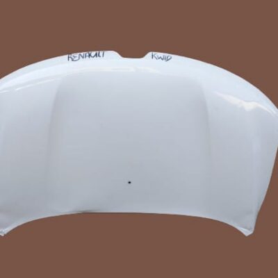 Renault Kwid Bonnet 2018–2025
