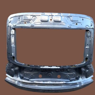 Porsche Cayenne GTS Inner Frame Tailgate 9Y0 2018–2025