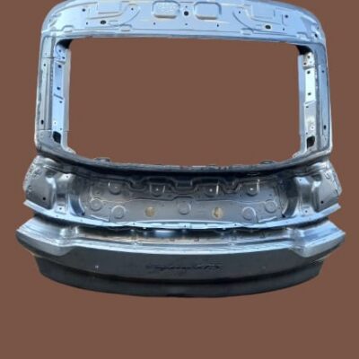 Porsche Cayenne GTS Inner Frame Tailgate 9Y0 2018–2025