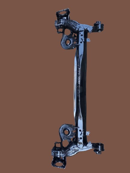 Toyota Corolla Cross Rear Axle Torsion Beam 2020–2026 (XG10) - Image 2