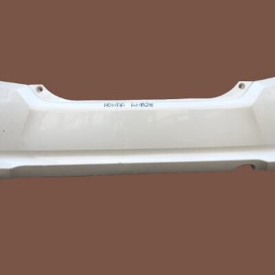 Honda Amaze Rear Bumper 2018–2024