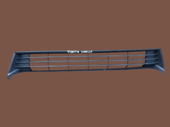Toyota Corolla E170 Lower Front Grille 2014–2020