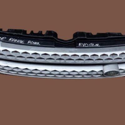 Land Rover Range Rover Evoque Front Grille 2011–2019