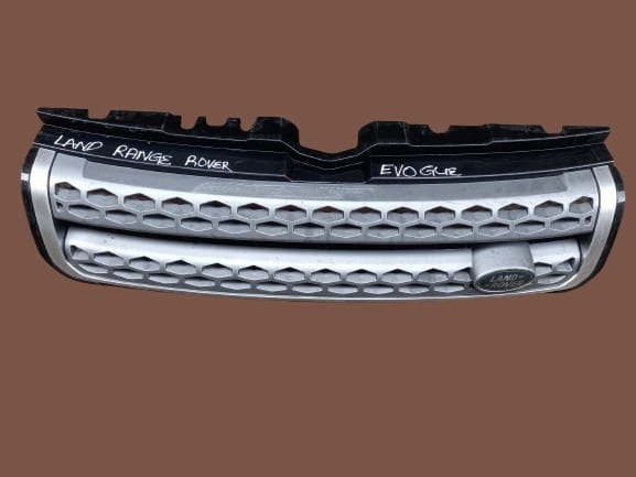 Land Rover Range Rover Evoque Front Grille 2011–2019