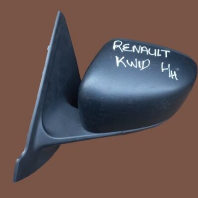 Renault Kwid Left Side Mirror 2017–2024
