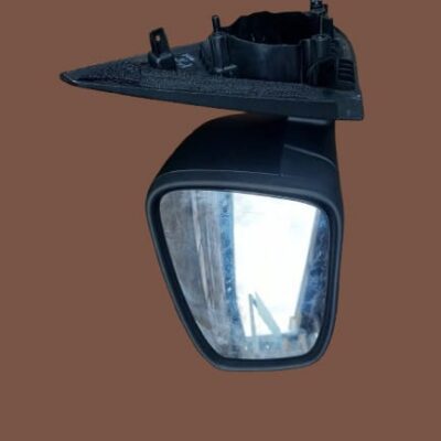 Renault Kwid Left Side Mirror 2017–2024