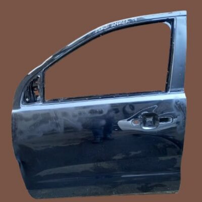 Range Rover Velar Rear Axle Cradle Crossmember 2014–2021