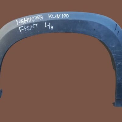 Mahindra KUV100 Front Left Wheel Arch Trim 2016+