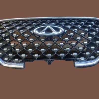 Chery Tiggo 4 Pro Main Grille 2022+