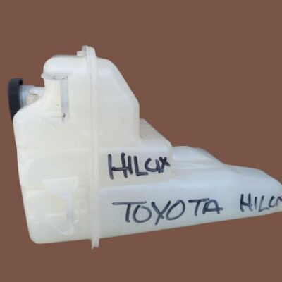 Toyota Hilux Coolant Expansion Bottle 2005–2015