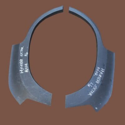Hyundai Steel Wheel Arch Trim L&R