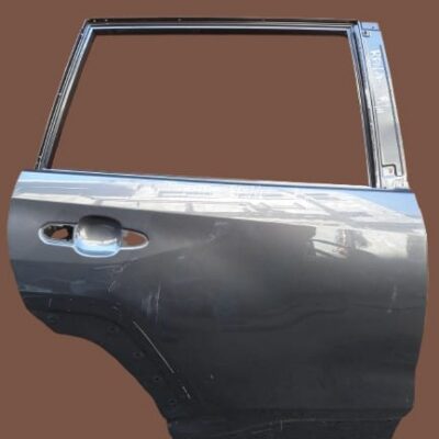 Toyota Fortuner GD6 Right Rear Door 2016+