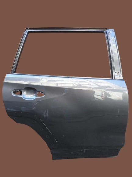 Toyota Fortuner GD6 Right Rear Door 2016+