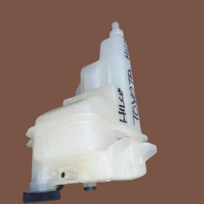 Toyota Hilux Coolant Expansion Bottle 2005–2015
