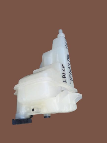 Toyota Hilux Coolant Expansion Bottle 2005–2015 - Image 2