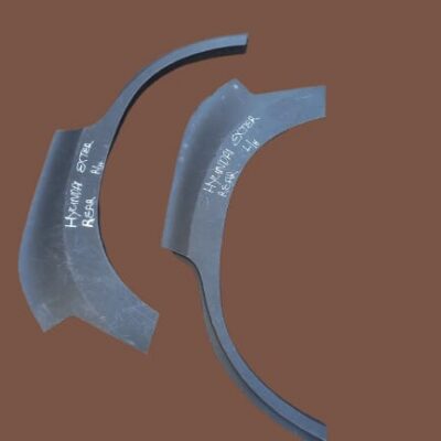 Hyundai Getz Rear Wheel Arch Trim L&R 2002–2011