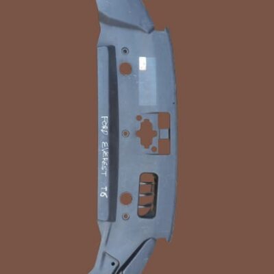 Ford Everest Radiator Cover Front Grille Upper Panel 2015–2021