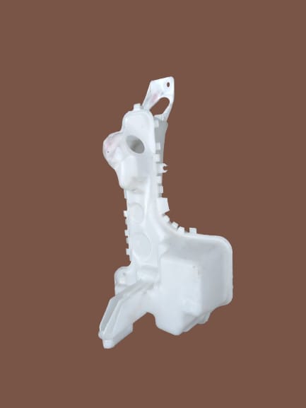 Renault Clio 5 Washer Bottle 2019+