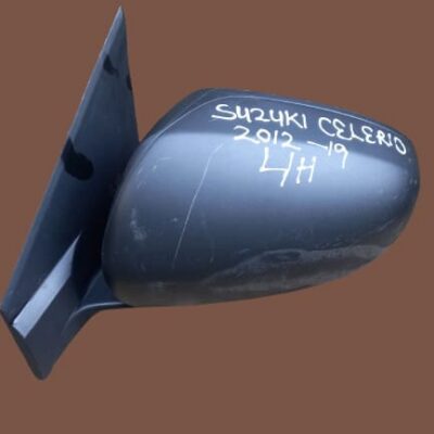 Suzuki Celerio Left Mirror 2012–2019