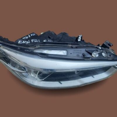 BMW F20/F21 Right Headlight 2011–2019