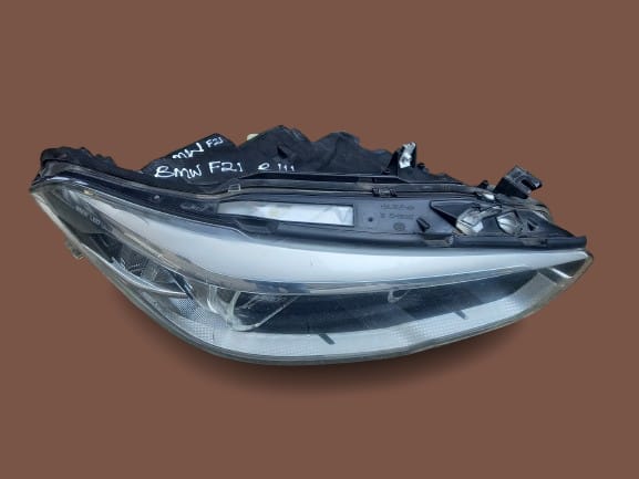 BMW F20/F21 Right Headlight 2011–2019