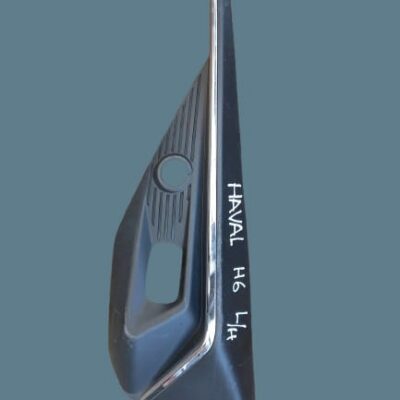 Haval H6 Front Left Fog Light Cover 2018–2020